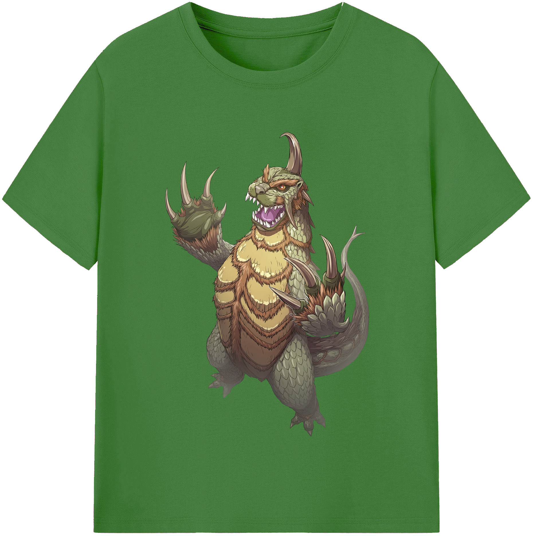 （画像用） ウルトラマン Ultraman レディースカジュアルプリントTシャツ（綿100％）